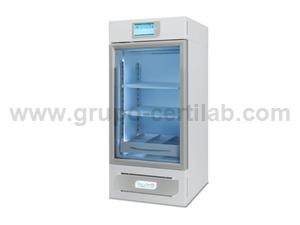 REFRIGERADOR VERTICAL 179 LITROS  2ºC a 15ºC - TOUCH